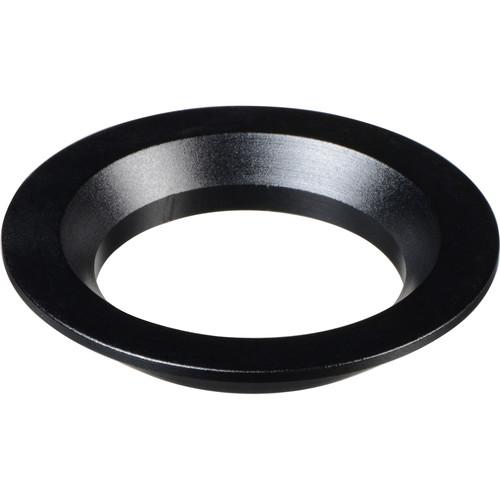 Digital Juice 75mm Ball Head Adapter Ring for SlyderDolly