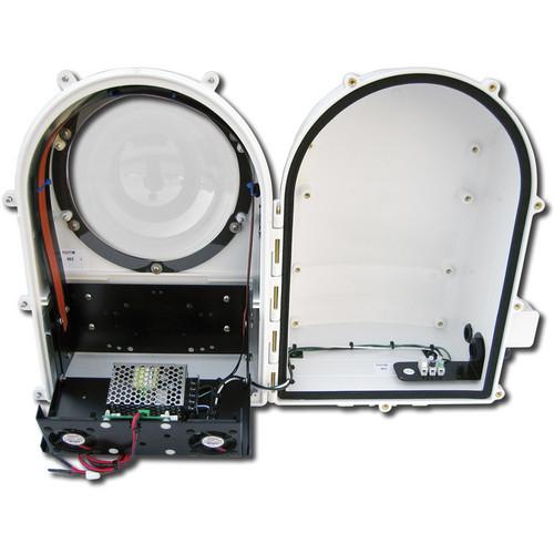 Dotworkz D2 Ring of Fire Camera Enclosure