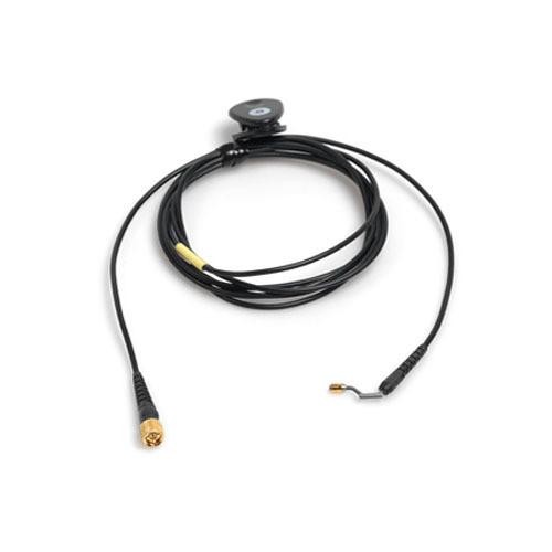 DPA Microphones CH16B00 Microphone Cable for Earhook Slide