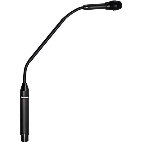 Earthworks FMR500 Dual Flex Gooseneck Microphone