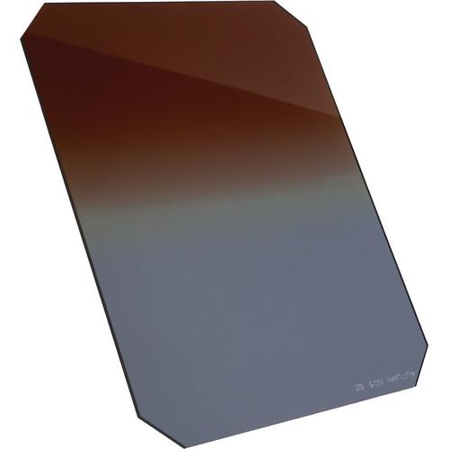 Formatt Hitech 85 x 110mm Autumn #3 ND 0.6 Hard Graduated Combo Filter