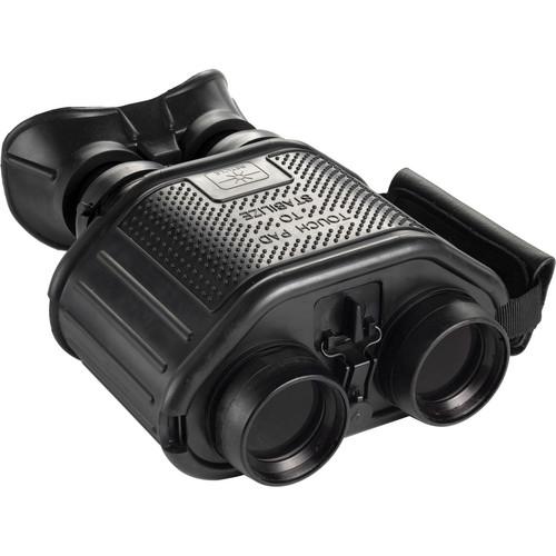 Fraser Optics 10x40 Stedi-Eye Aviator-LE Image-Stabilized Binocular