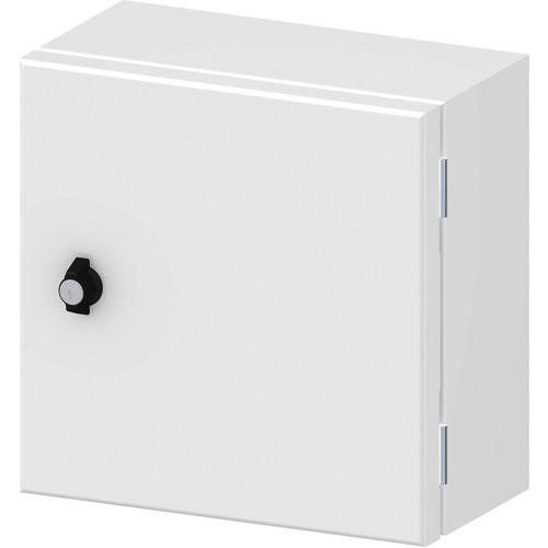 FSR Outdoor Wall Box with Solid Cover
