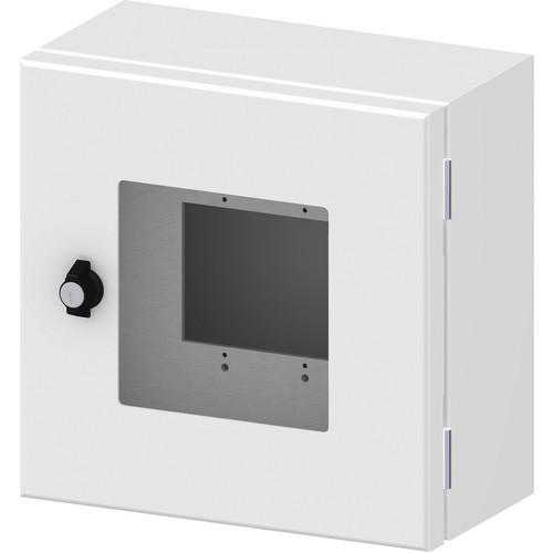 FSR Outdoor Wall Box with Window Cover