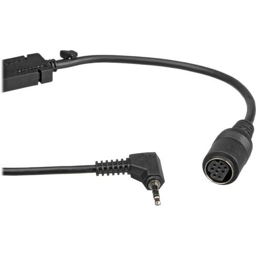 Hasselblad Schneider Expose Cable for H3D Series Cameras