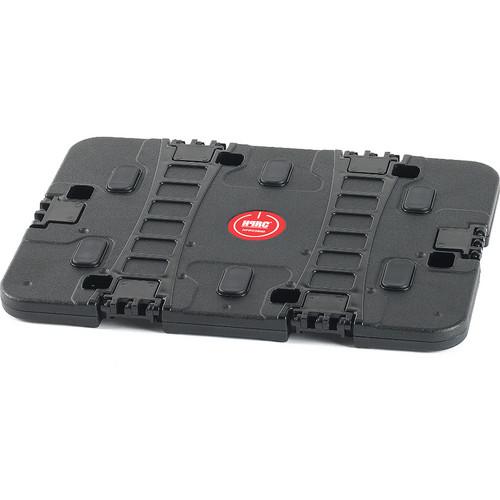 HPRC HPRC0500 Support Plate for Laptop Tripod