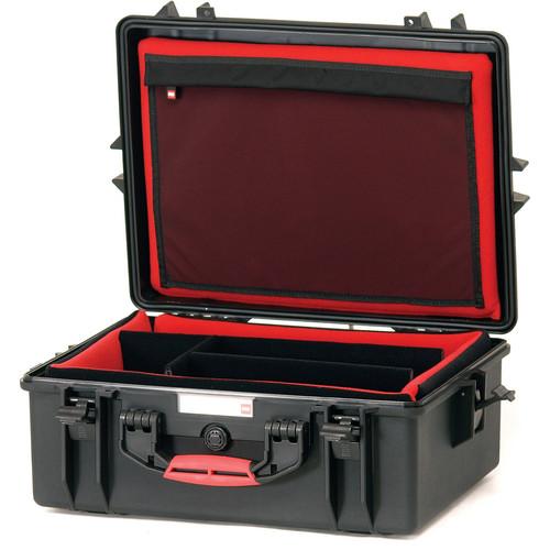 HPRC HPRC2600DK Waterproof Hard Case