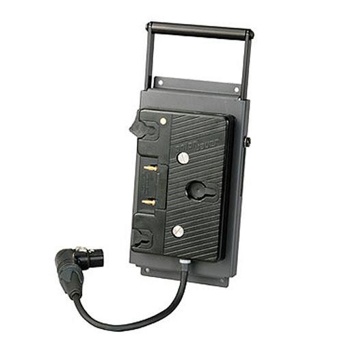 Ikegami Battery Bracket