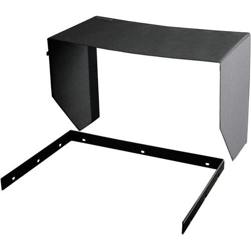 Ikegami HLM-1750V Folding Hood