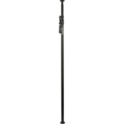 Impact Deluxe Varipole Support System - Black