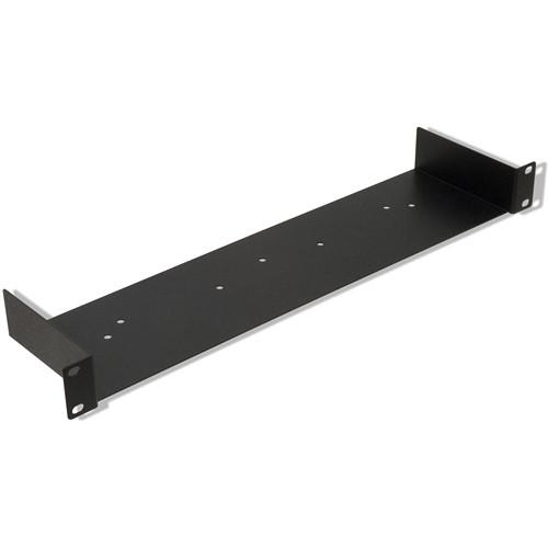 JLCooper 19" Rack Tray with Mounting Holes