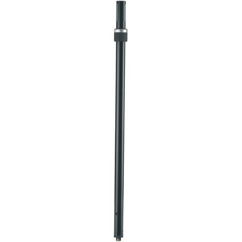 K&M 21364 Threaded Satellite Speaker Pole Rod