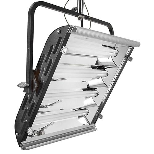 Kino Flo ParaBeam 410 DMX with Yoke Mount