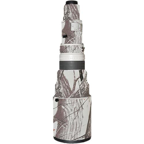 LensCoat Lens Cover for Canon 600mm f 4 Non IS Lens