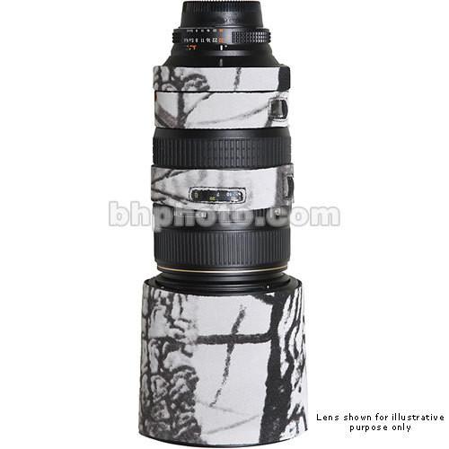 LensCoat Lens Cover for Sigma 120-300mm f 2.8 EX Lens