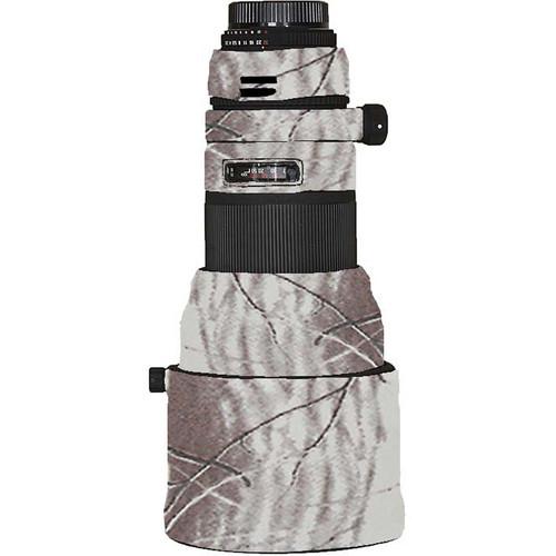 LensCoat Lens Cover for Sigma 300mm f 2.8 APO DG Lens