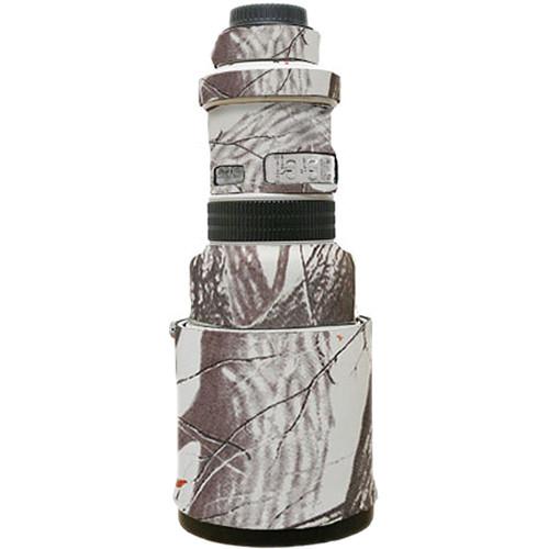 LensCoat Lens Cover for the Canon EF 400mm f 4 DO Lens