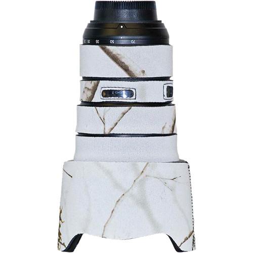 LensCoat Lens Cover for the Nikon 24-70mm f 2.8 Zoom AF Lens