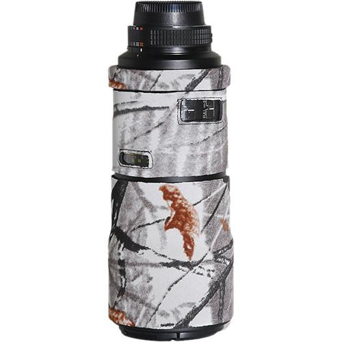 LensCoat Lens Cover For the Nikon 300mm f 4 AF-S Lens