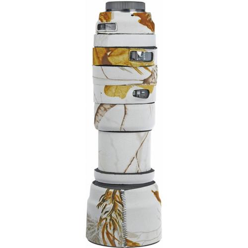 LensCoat Lens Cover For the Sigma 120-400mm DG OS Lens