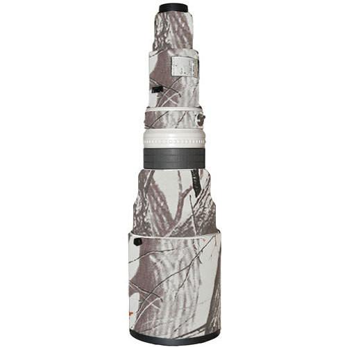 LensCoat Lens Cover for the Sigma 800mm f 5.6 Lens