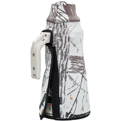 LensCoat TravelCoat for the Canon 400mm f 2.8 IS AF Lens I II