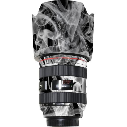 LensSkins Lens Wrap for Canon 24-70mm f 2.8L