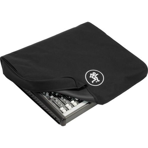 Mackie Dust Cover for ProFX22 & ProFX22v2 Mixers