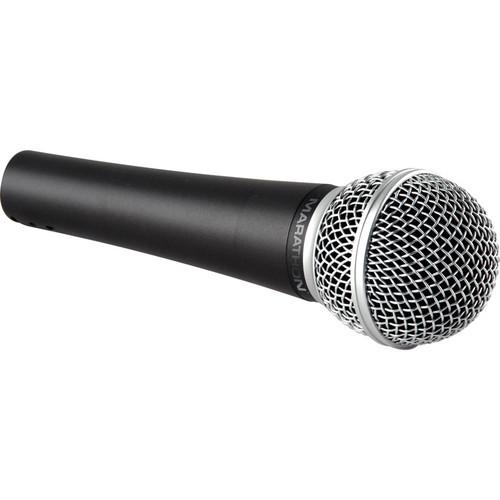 Marathon MA-59 Dynamic Handheld Microphone