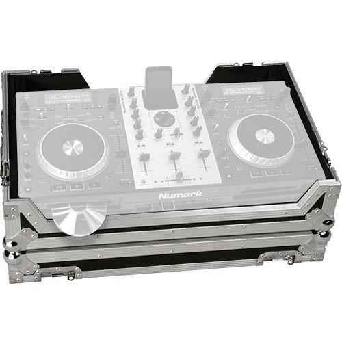 Marathon MA-MIXDECK Case for Numark MixDeck Universal DJ Station