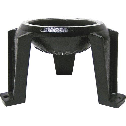 Matthews High Hat 150 mm Claw Ball