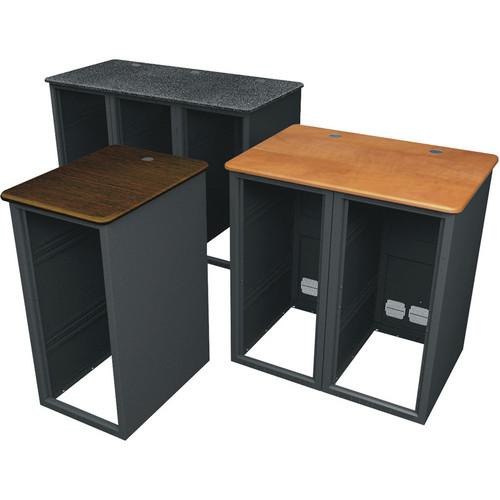 Middle Atlantic BGR-3832LRD Gangable Rack Enclosure