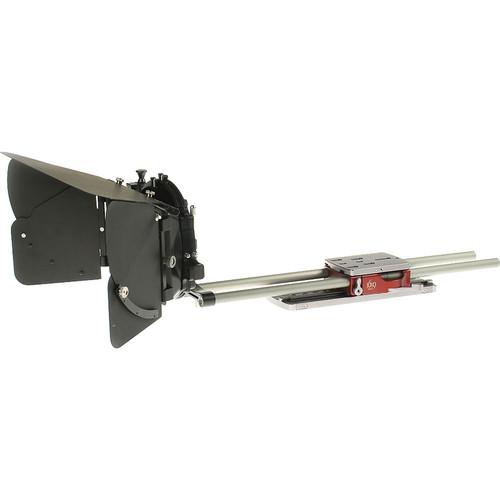 Movcam MM2 MB - Sony PMW-F3 Kit 1 With Mattebox