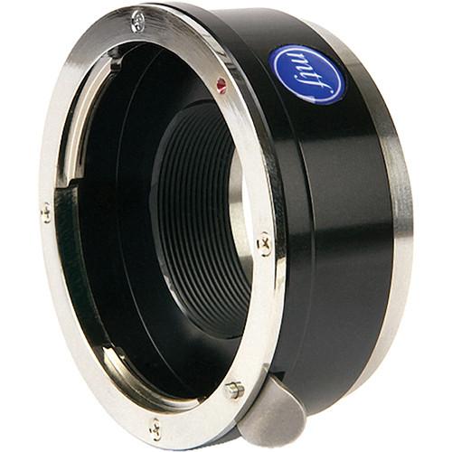 MTF Services Ltd Canon EF To Sony E Mount Adapter