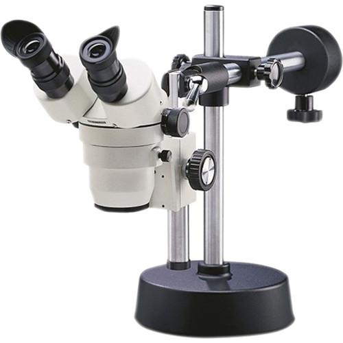 National 420-1105-15 1-4x Stereo Zoom Microscope