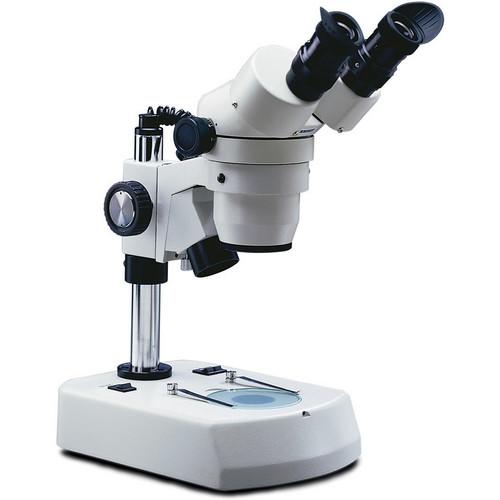 National 420AHF-15 1-4x Stereo Zoom Microscope