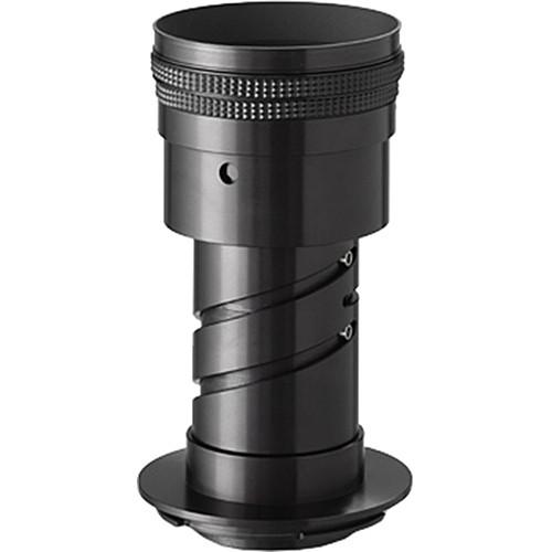 Navitar 563MCZ275 NuView 3.5-4.92:1 Lens