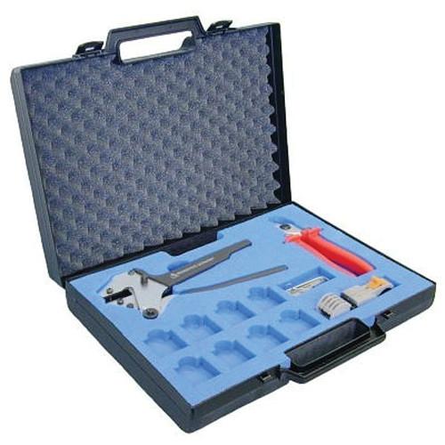 Neutrik CAS-BNC-T Tool Kit