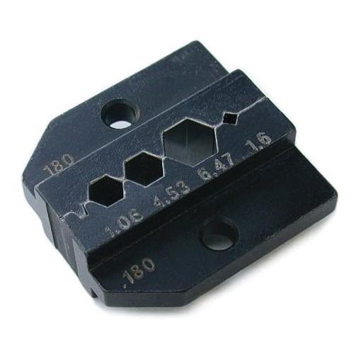Neutrik DIE-R-BNC-PDC Crimp Tool Die