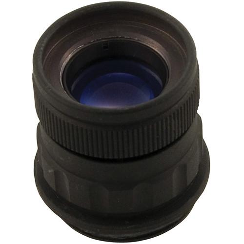 Night Optics 1x NV Objective Lens
