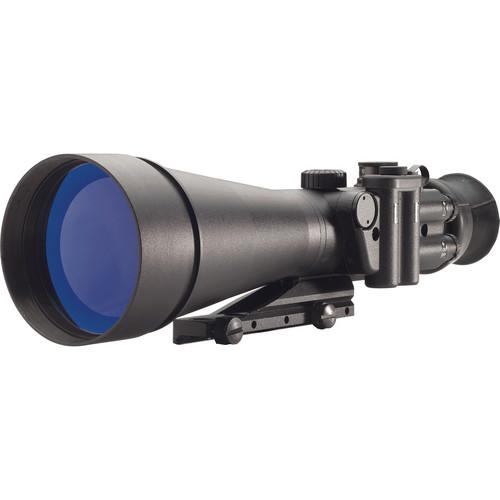 Night Optics D-760-3AGM 6x165 Night Vision Riflescope