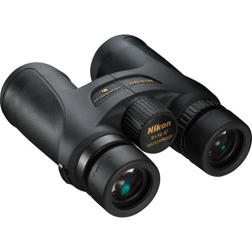 Nikon 8x42 Monarch 7 ATB Binocular