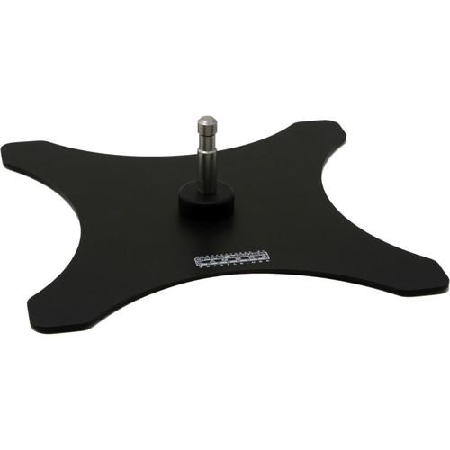 Oppenheimer Camera Products Oppenheimer BASE1700 Table Base