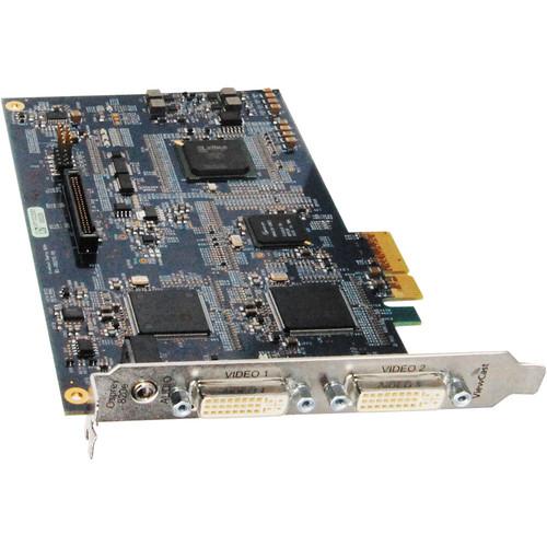 Osprey 820e Dual-Input Video Capture Card