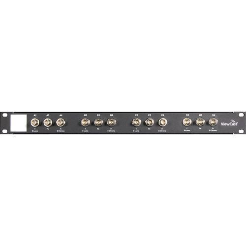 Osprey Component Video Panel for Osprey 450e 460e and Niagara 9100-4AV