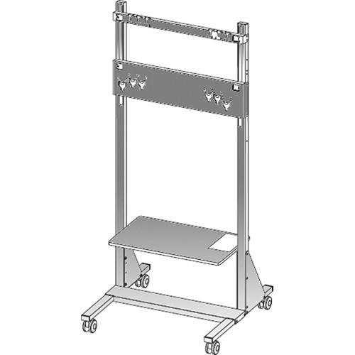 Panasonic TY-ST58PF20 Mobile Floor Stand