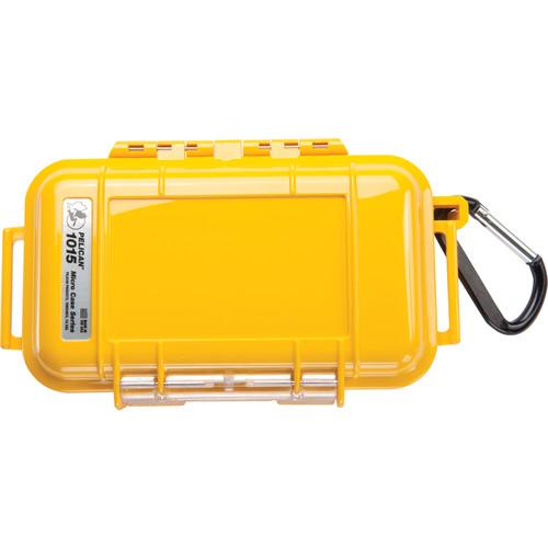 Pelican 1015 Micro Case