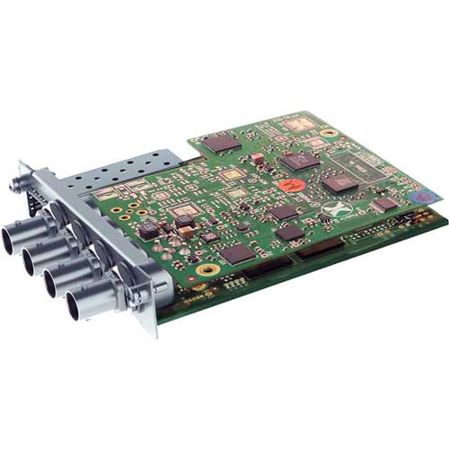 PHABRIX PHRXM-AE Analyzer Module with Eye Jitter for Rx Series T&M Instruments