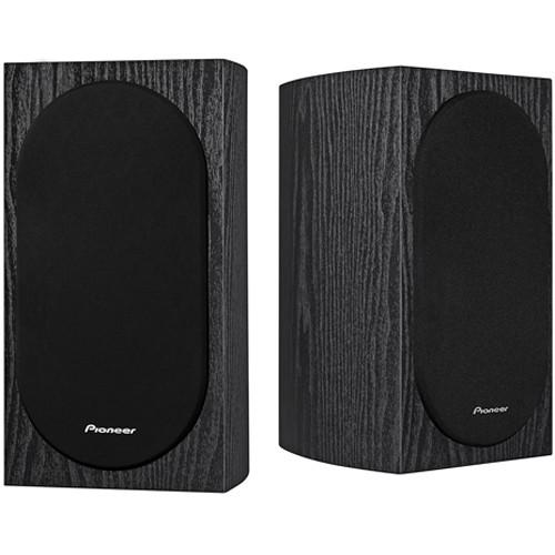 Pioneer SP-BS22-LR Andrew Jones Designed Bookshelf Loudspeakers