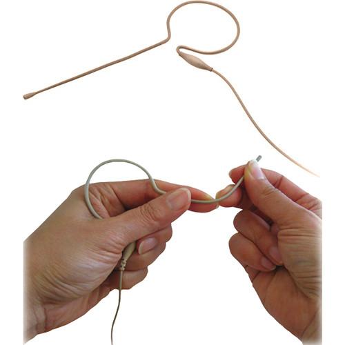 Point Source Audio CO-6 Earset Microphone Kit for Sennheiser Wireless Transmitters